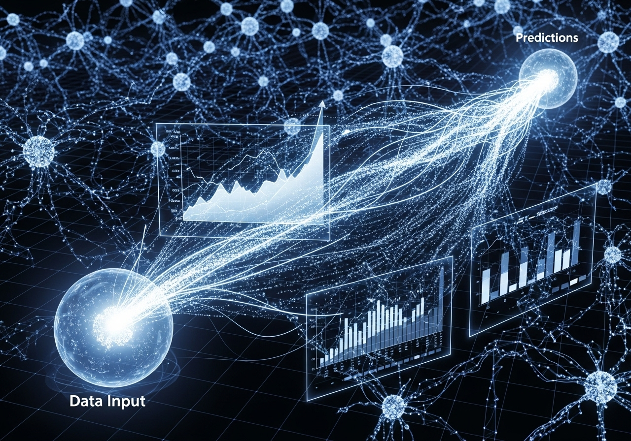 Smart Credit Scoring Model