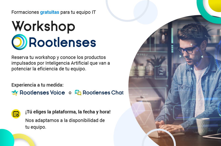 Workshop Rootlenses