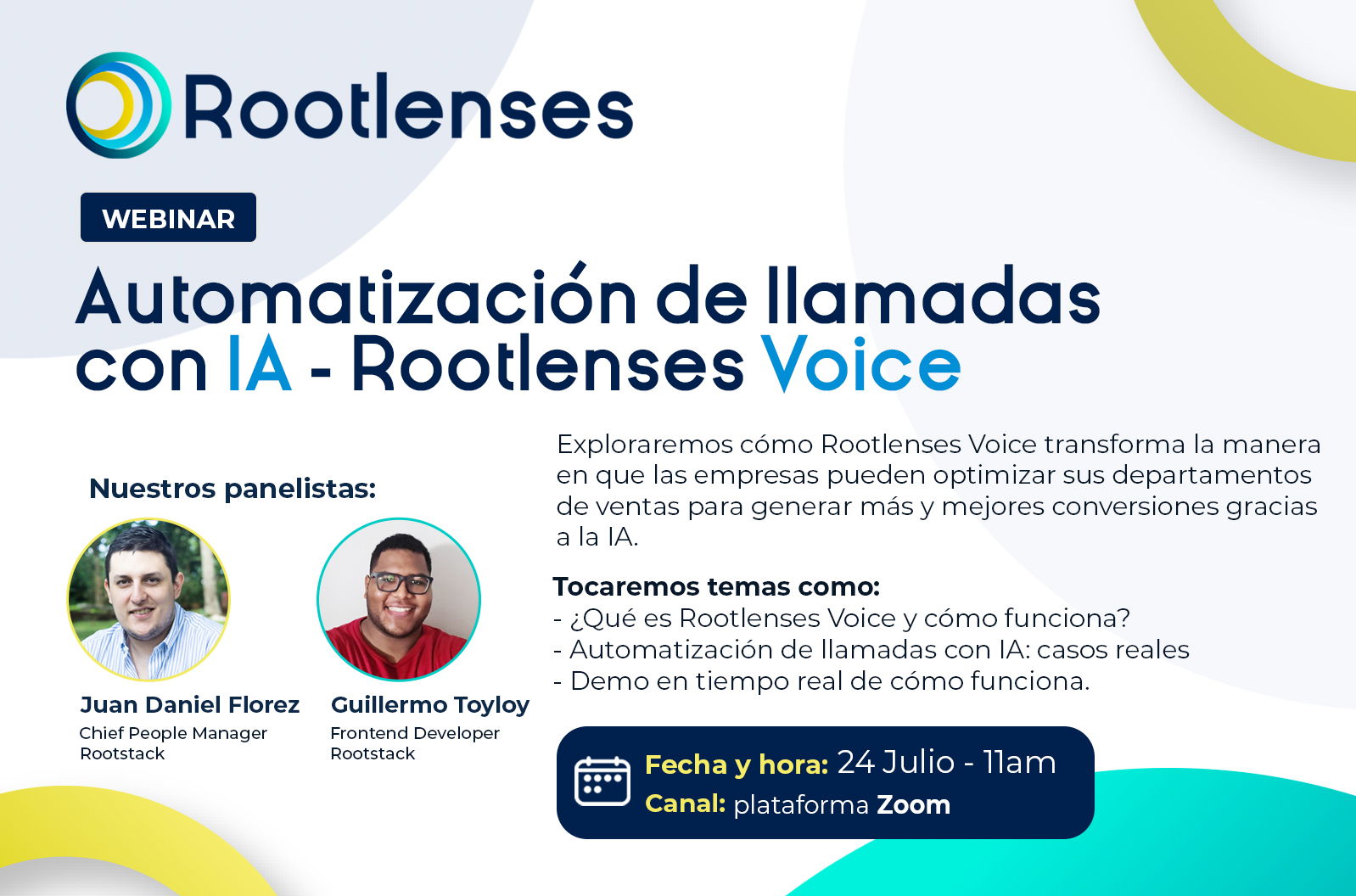 rootlenses