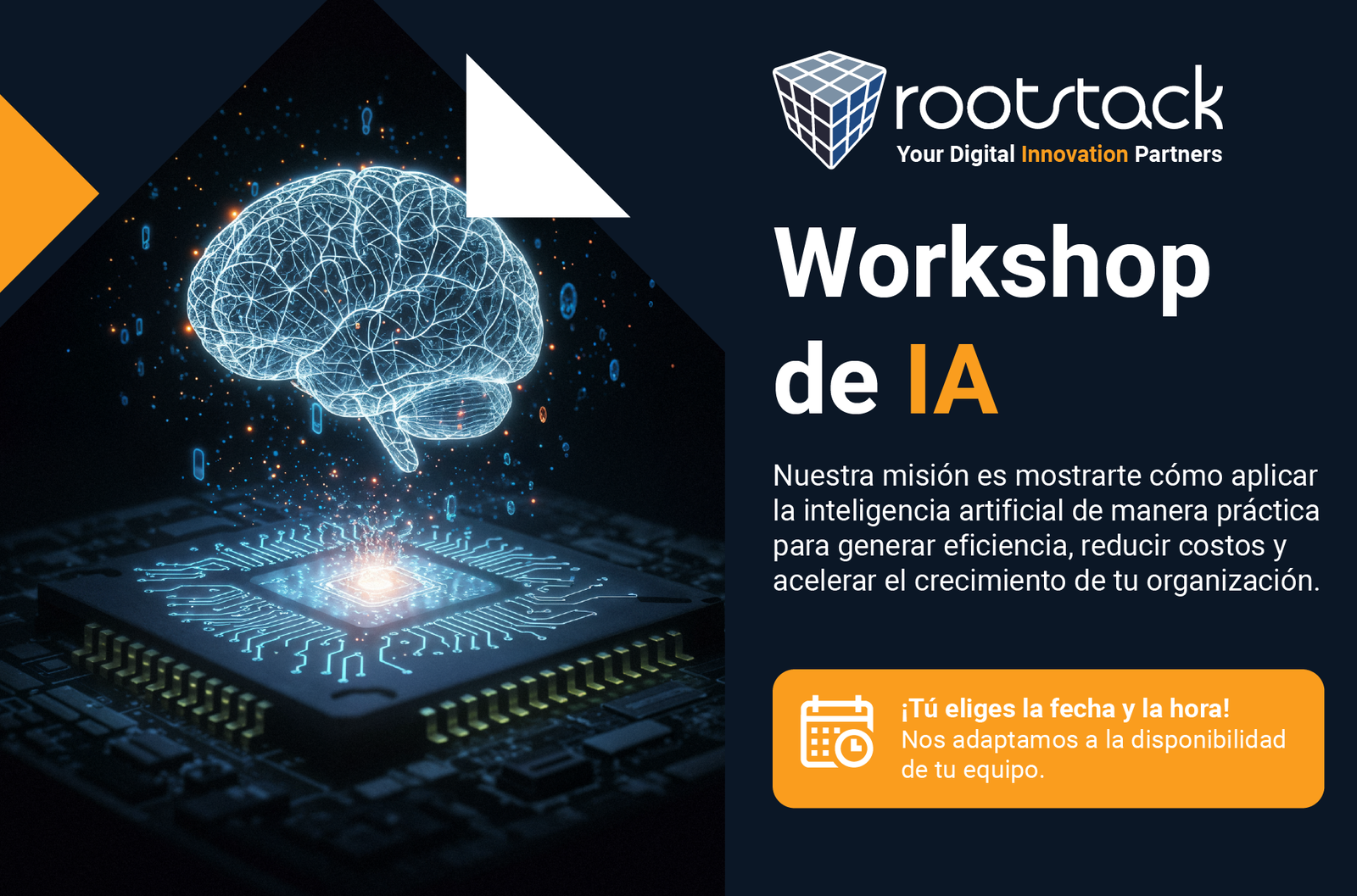 inteligencia artificial taller