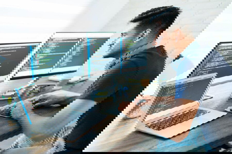 desarrollo de software