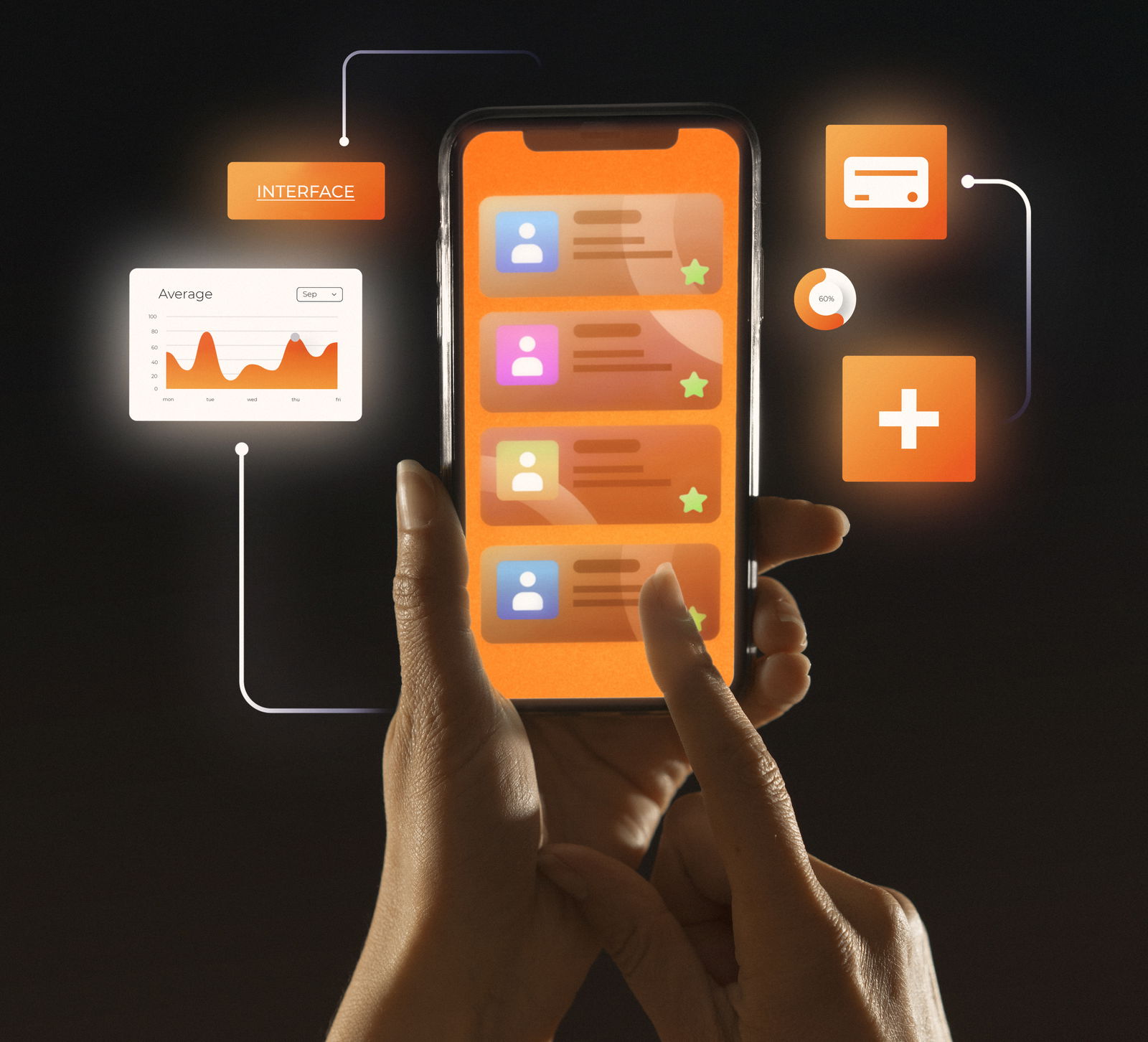 mobile app development