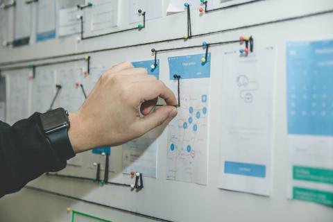 diseño ux