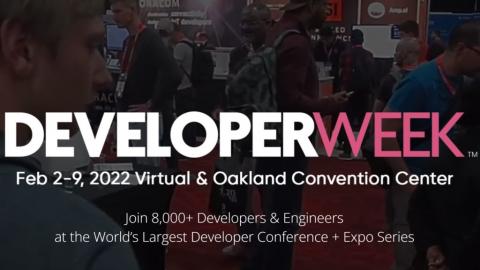 developerweek