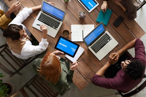 nearshore development