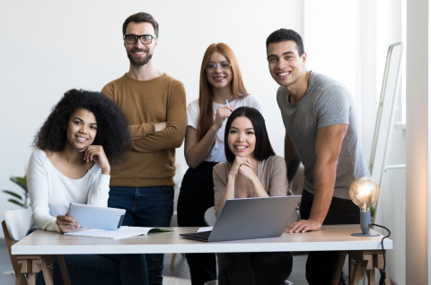 desarrollo de software nearshore