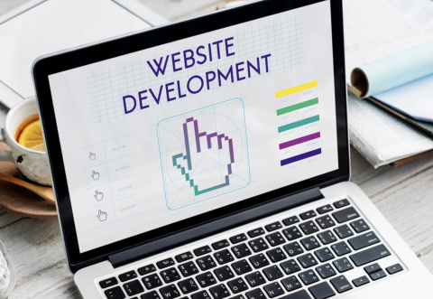 desarrollo web