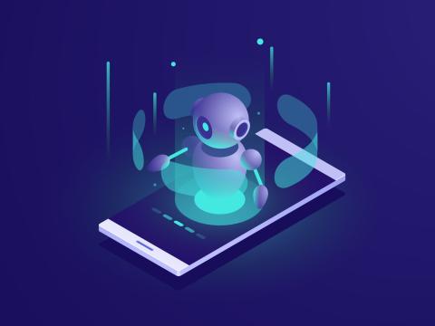 chatbot