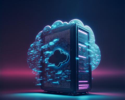 Serverless